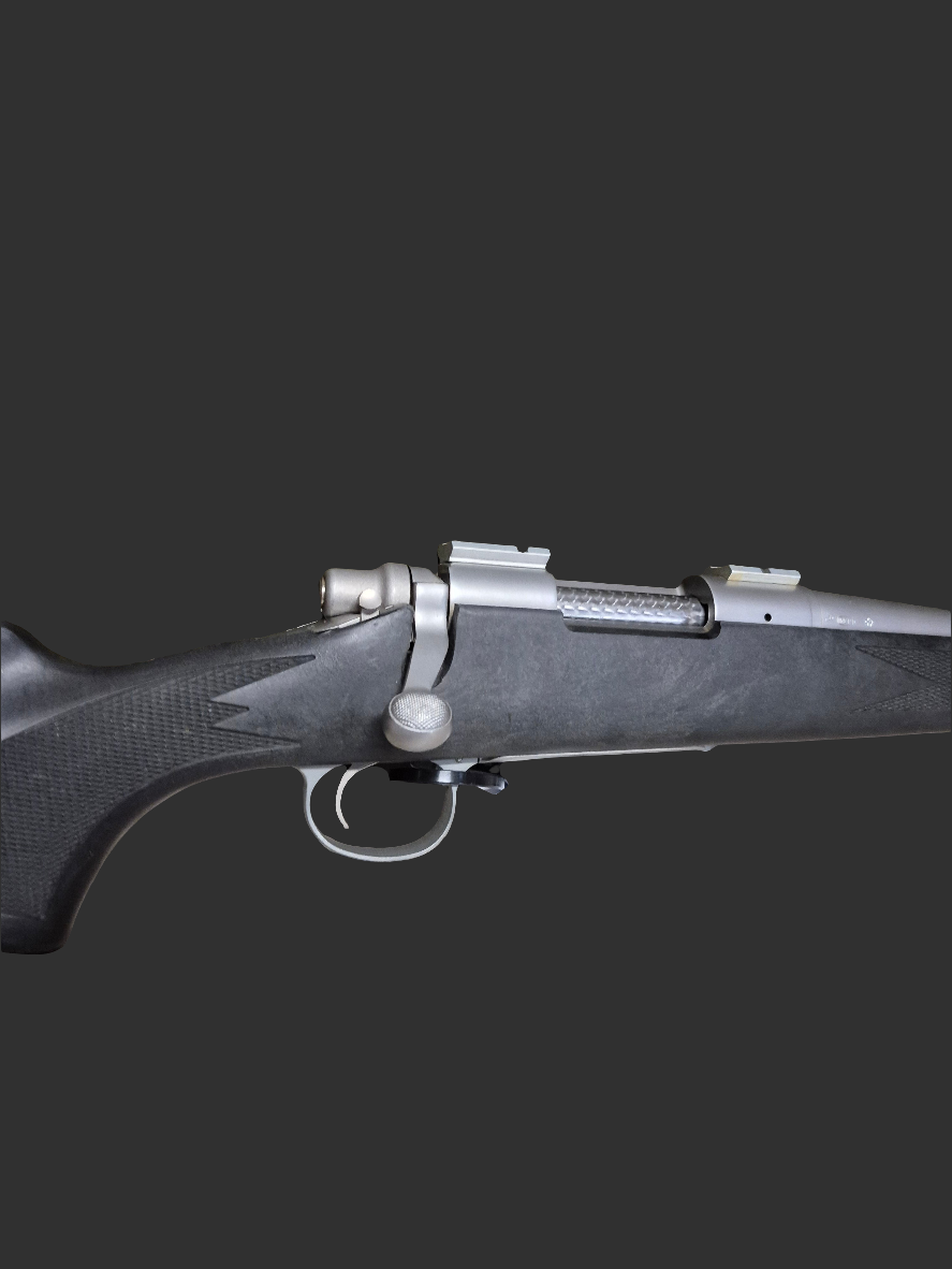 Remington 700 BDL SS .243