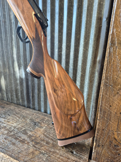 Weatherby MkV Deluxe -.25 Creedmore