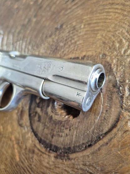 Colt 1908 Pocket Hammerless .380