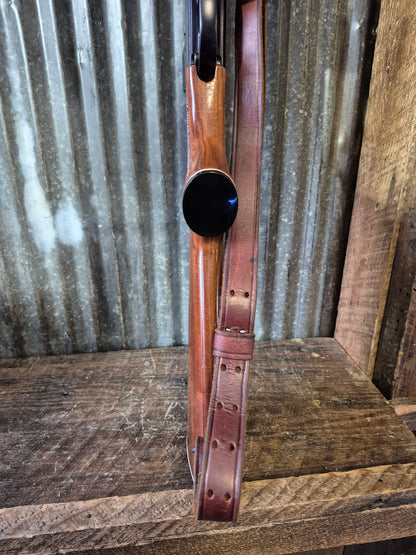 Remington 760 Gamemaster .243 winchester