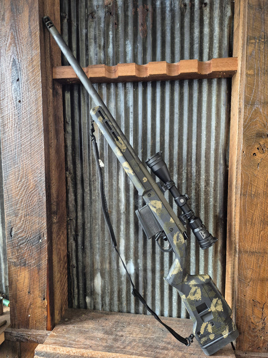 Longwall Custom CM31 30-06