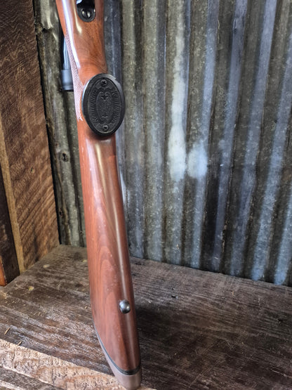 Remington Model Seven .223