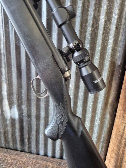 Savage 112 7mm STW