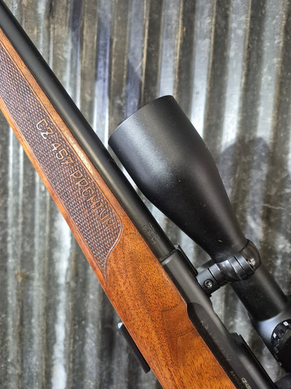 CZ 457 Premium