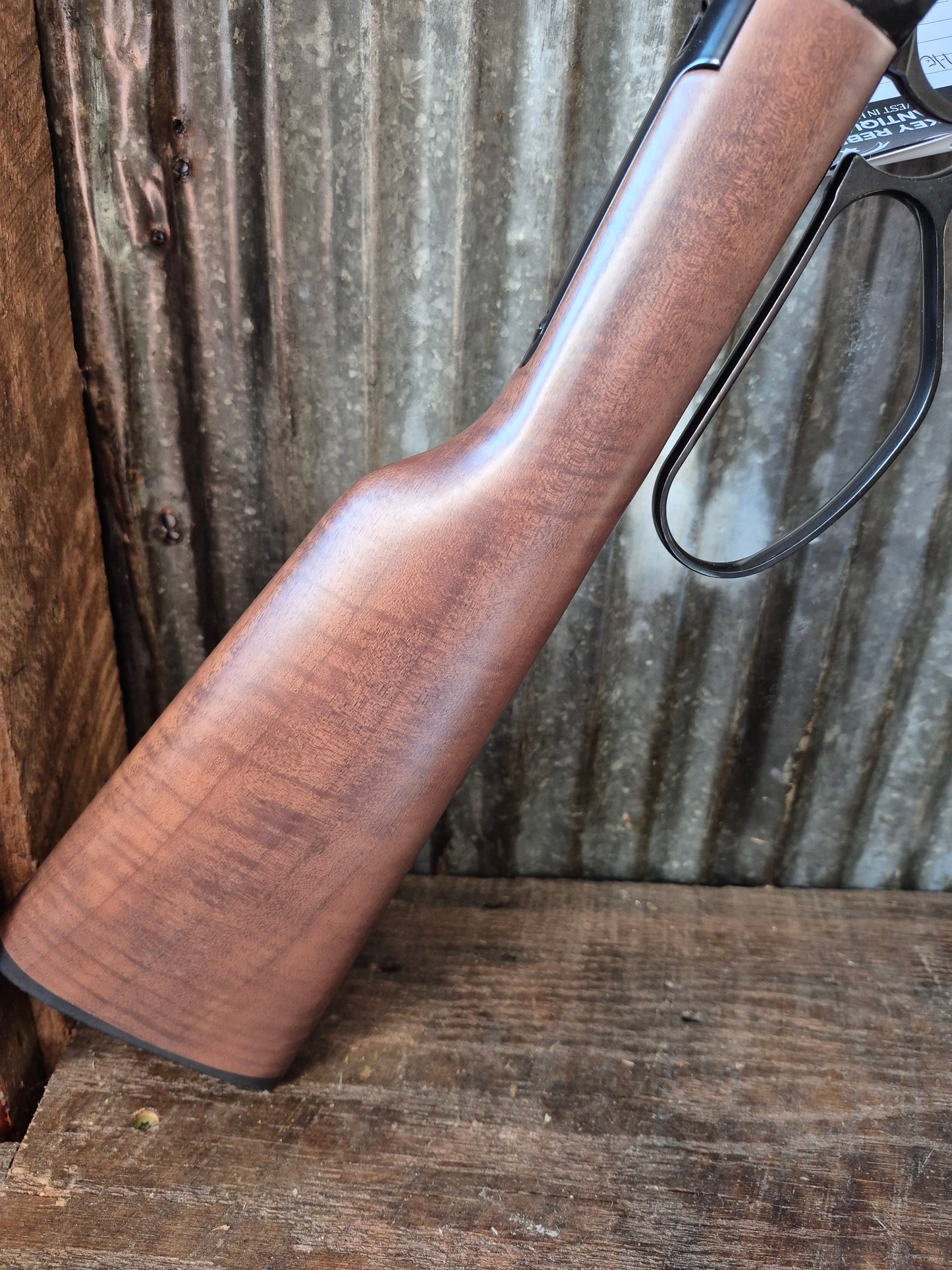 Henry Big Loop 22lr and 12 Ga Single Shot