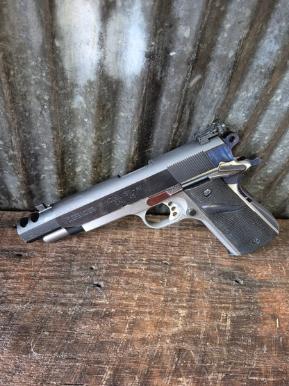 Springfield PDP Defender