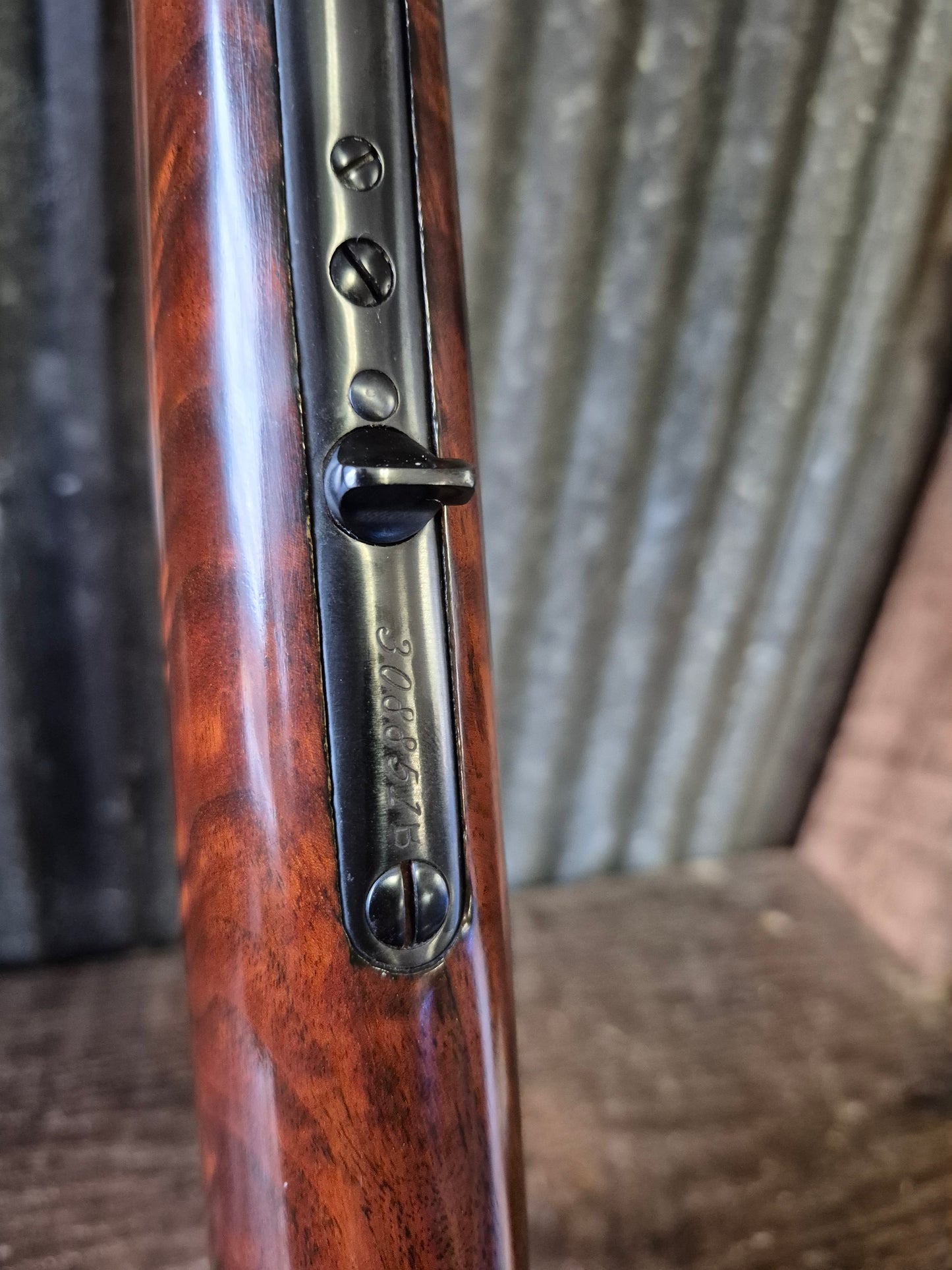 Winchester 1873 (Antique!) 1888 Mfg.