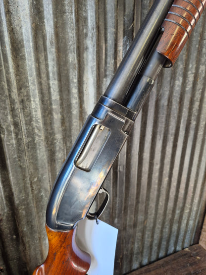 Winchester model 12 Takedown 12ga (1959)