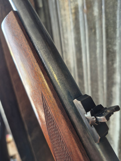 Santa Fe Model 1944 .303 British