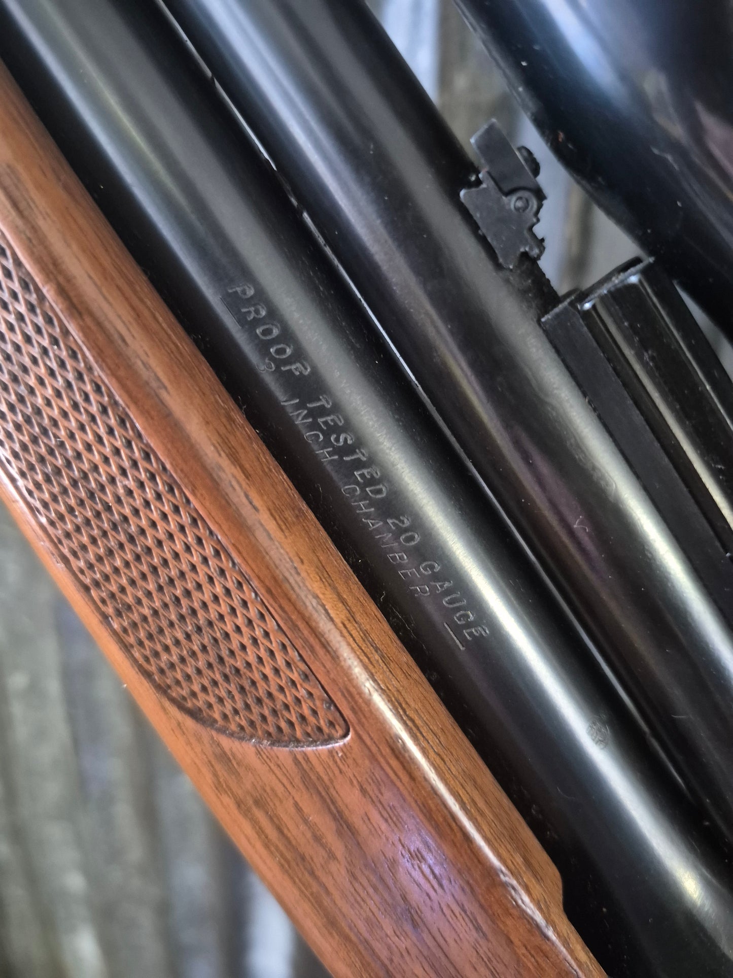 Savage 24V series C