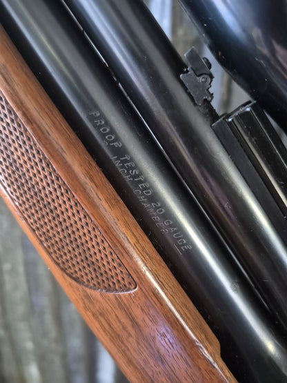 Savage 24V series C