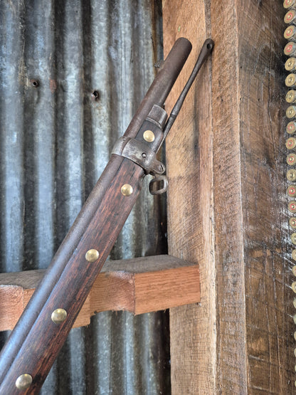 Nepalese .577/450 Martini Henry