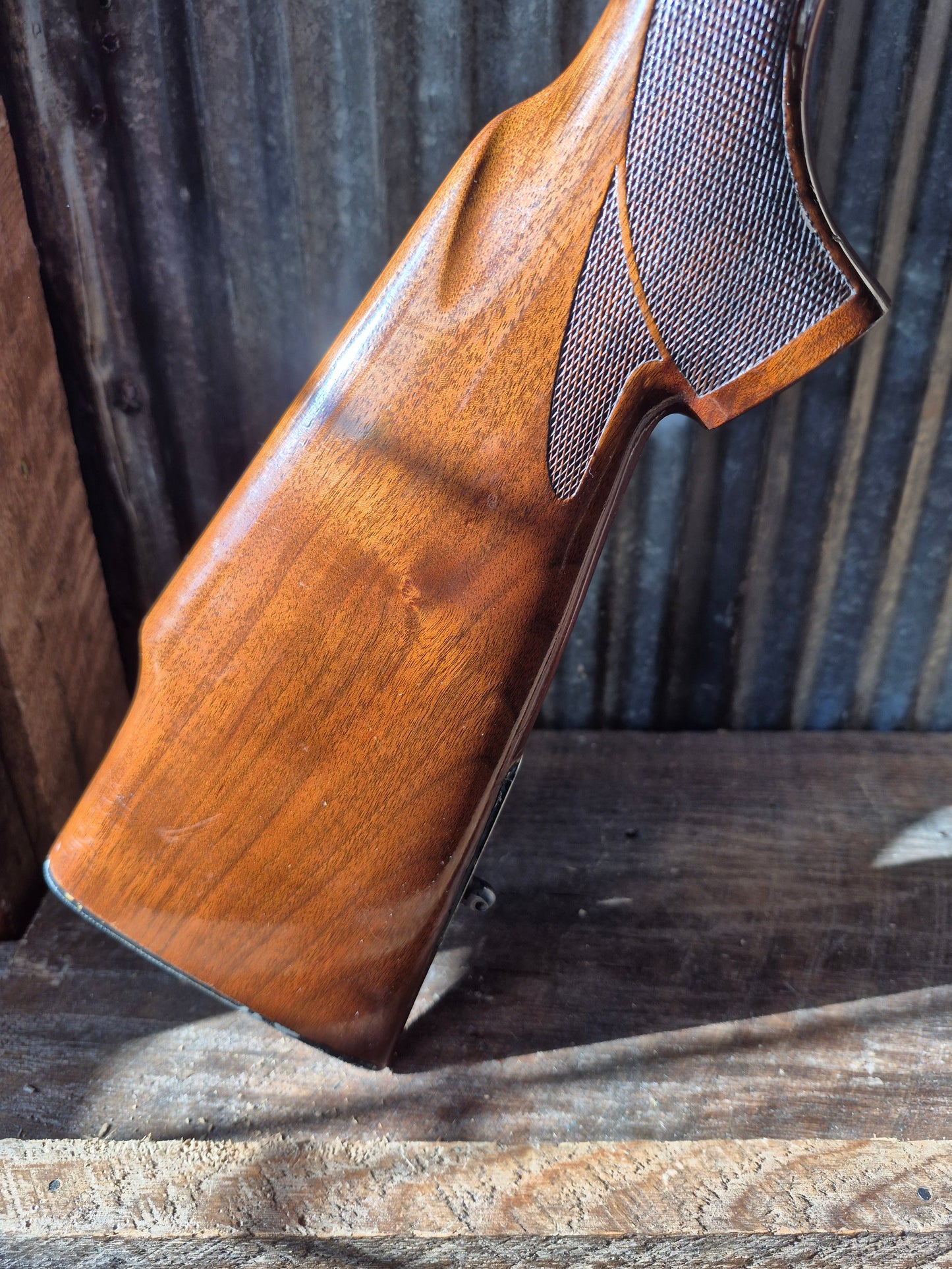 Remington 700adl .22-250