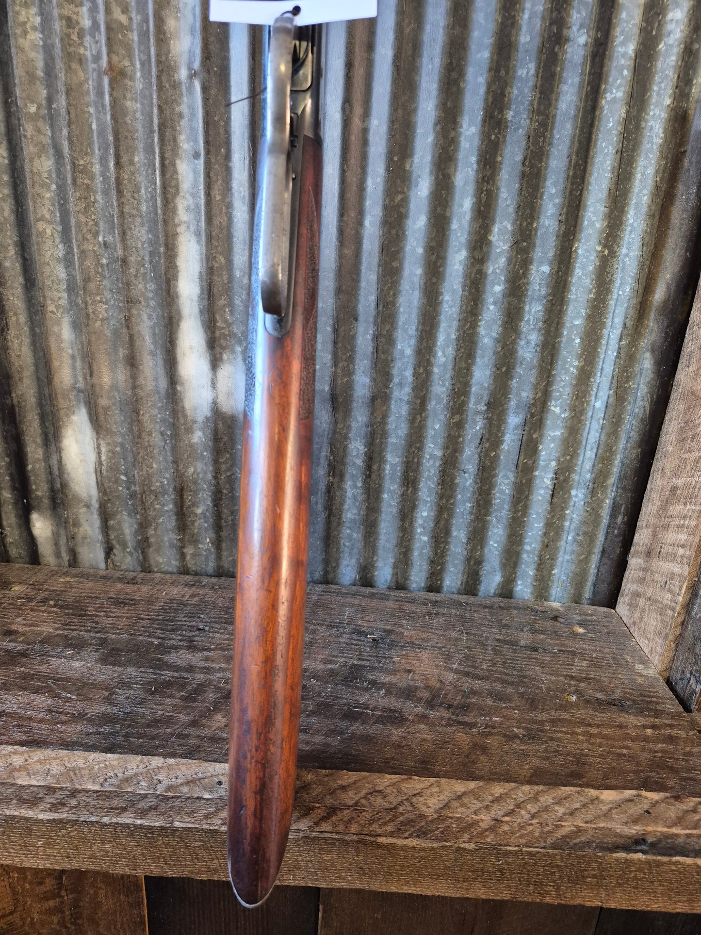 Winchester Model 1894 38-55 (1921mfg)