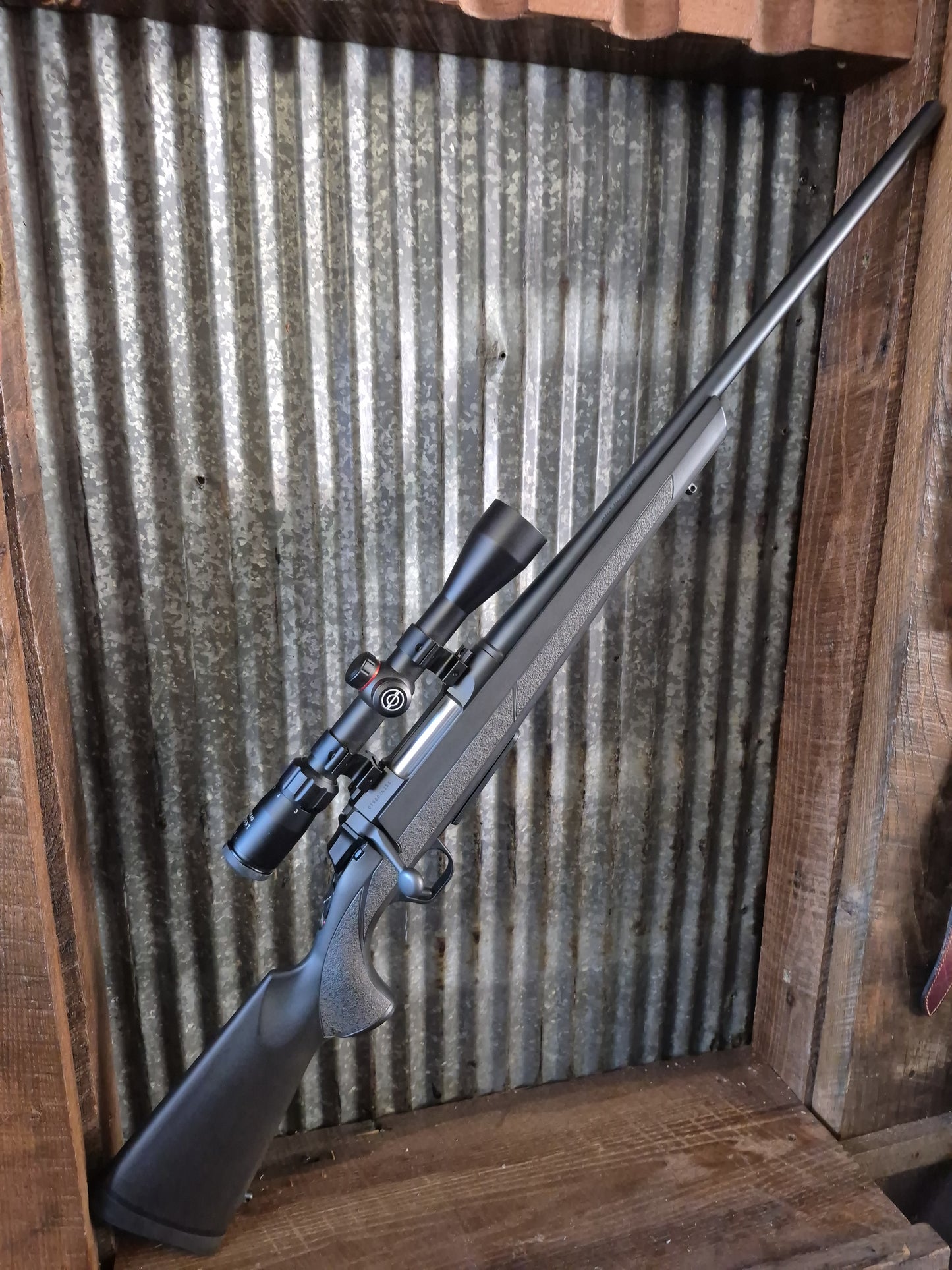 Browning A-Bolt Micro Stalker