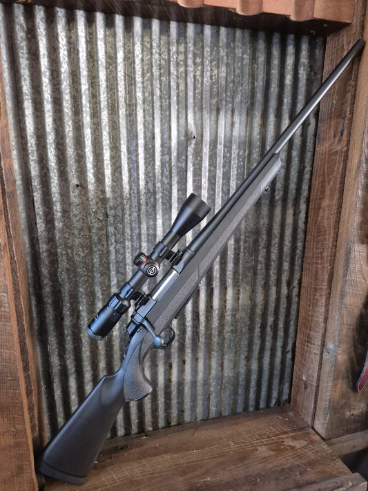 Browning A-Bolt Micro Stalker