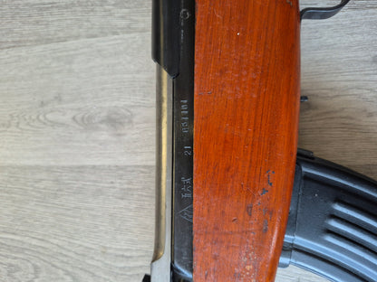 Numbers Matching Norinco SKS