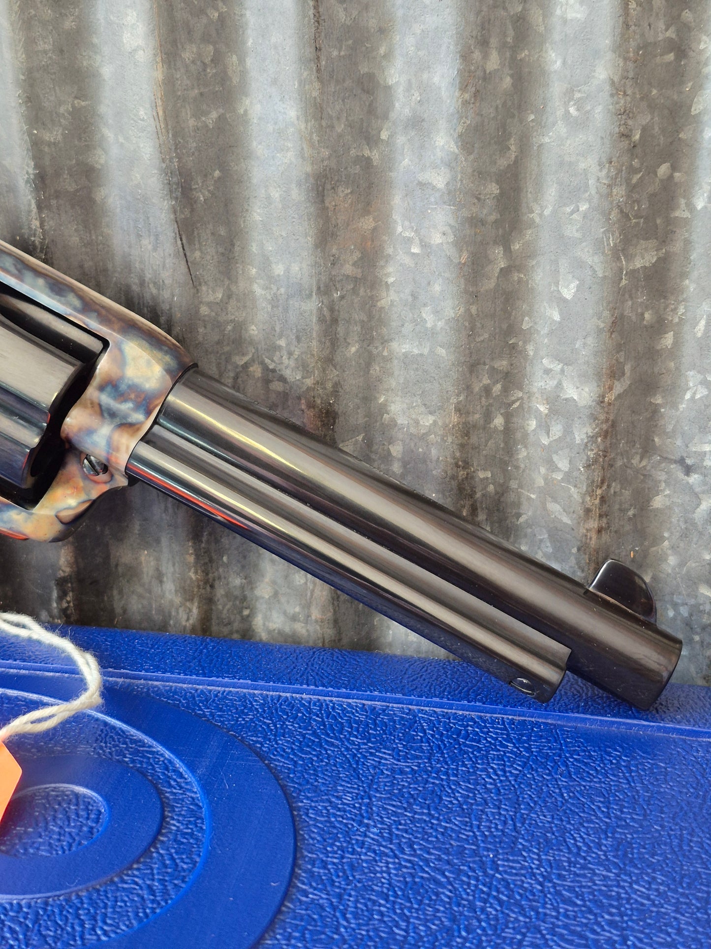 Colt 3rd Model SAA .45 Colt layaway payment #1