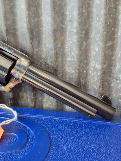 Colt 3rd Model SAA .45 Colt layaway payment #1
