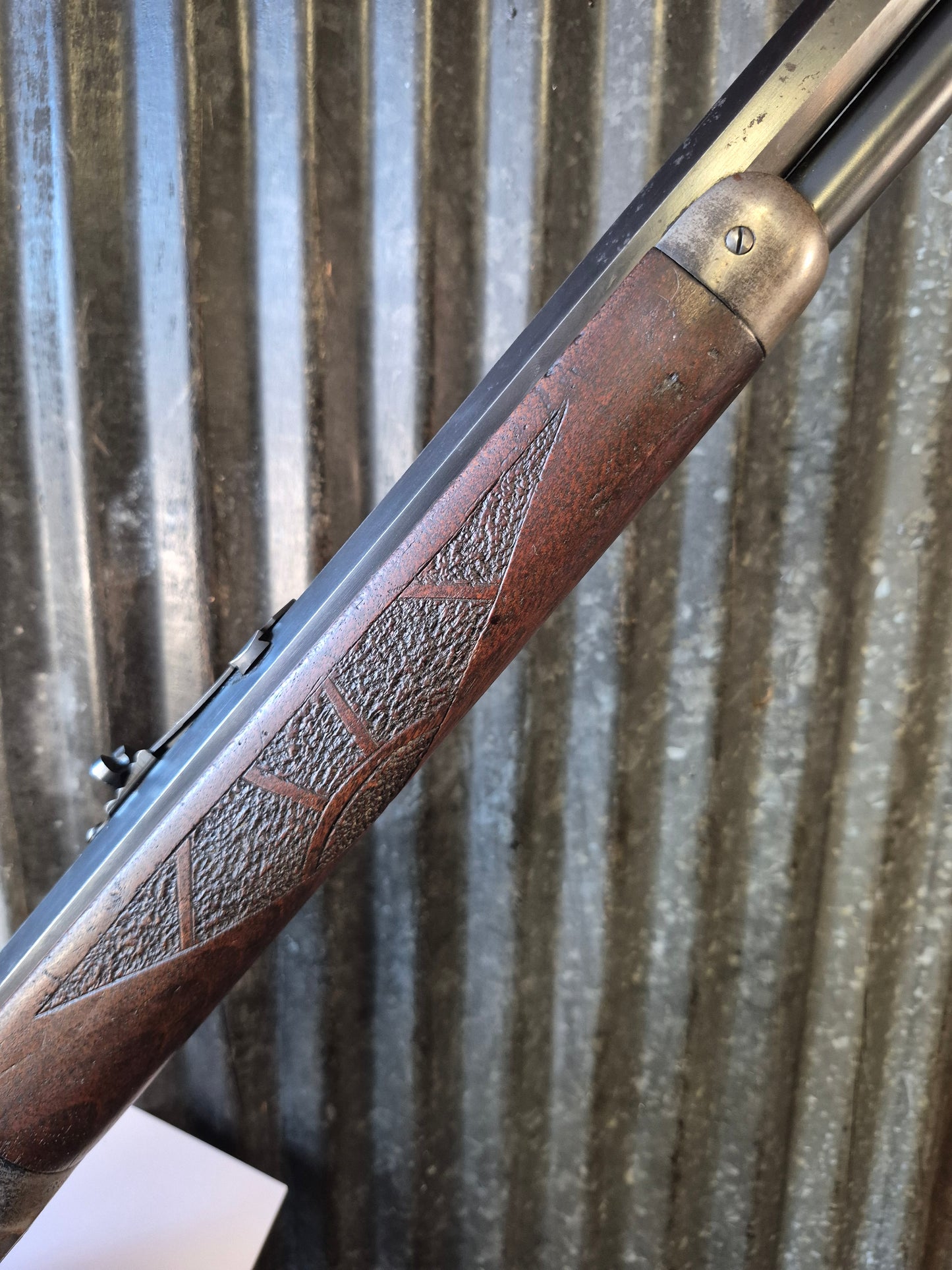 Winchester Model 1894 38-55 (1921mfg)