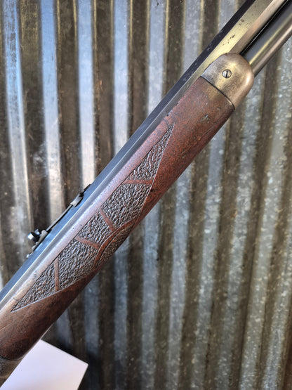 Winchester Model 1894 38-55 (1921mfg)