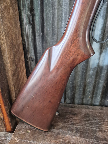 Winchester 64A 30-30