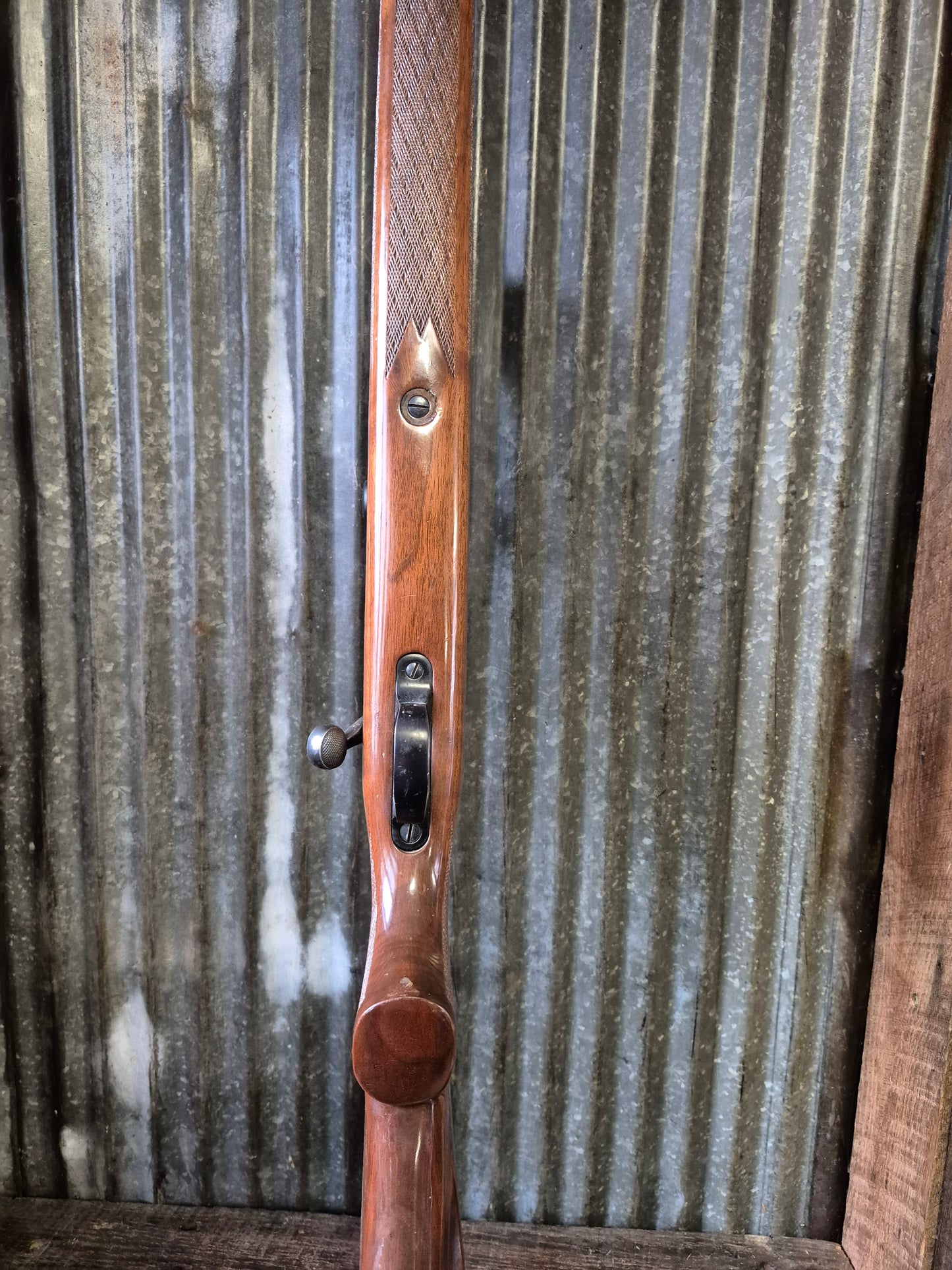 Remington 700adl 30-06 Springfield (1979)