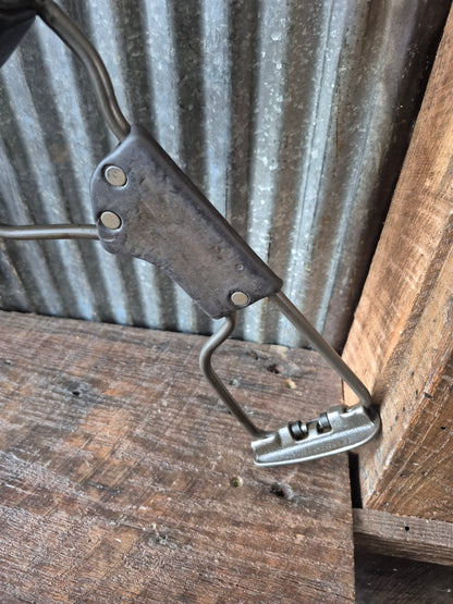 Inland M1A1 Paratrooper Carbine