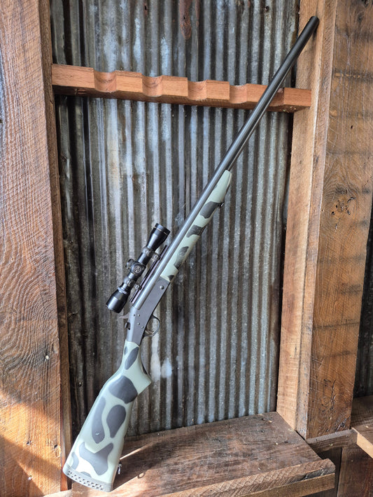 NEF 32" Heavy Full Choke 10ga
