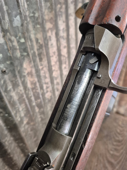 Inland M1 Carbine