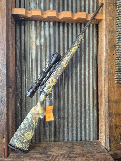 Savage Axis 30-06