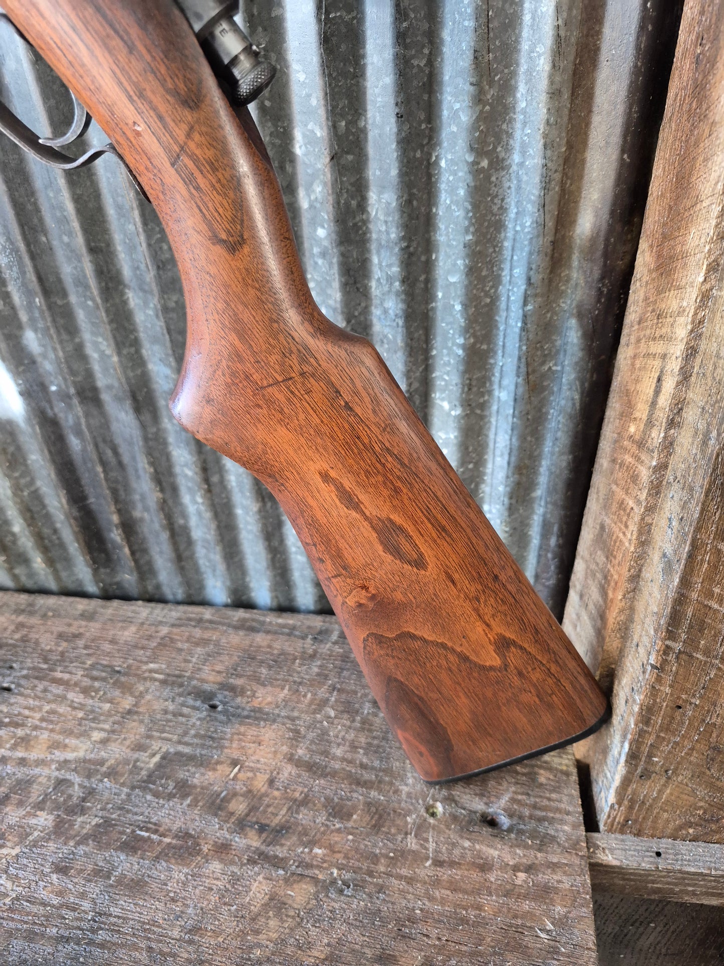 Winchester model 69