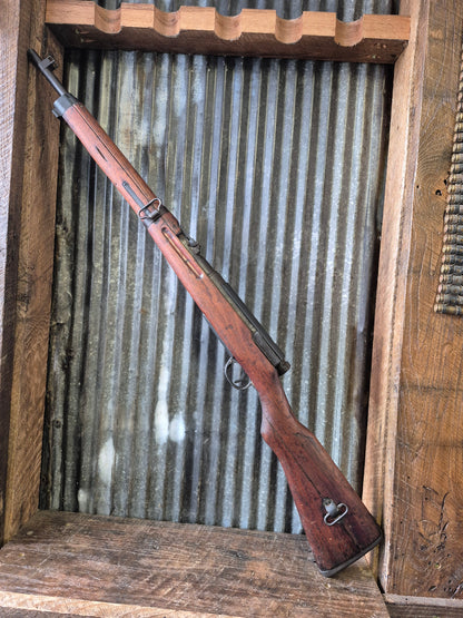 Arisaka Type 38 Carbine