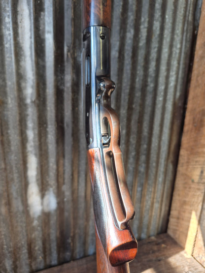 Marlin 1893 38-55 (1896 mfg date) Antique!
