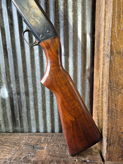 Ithaca Model 37 Featherlight 12ga