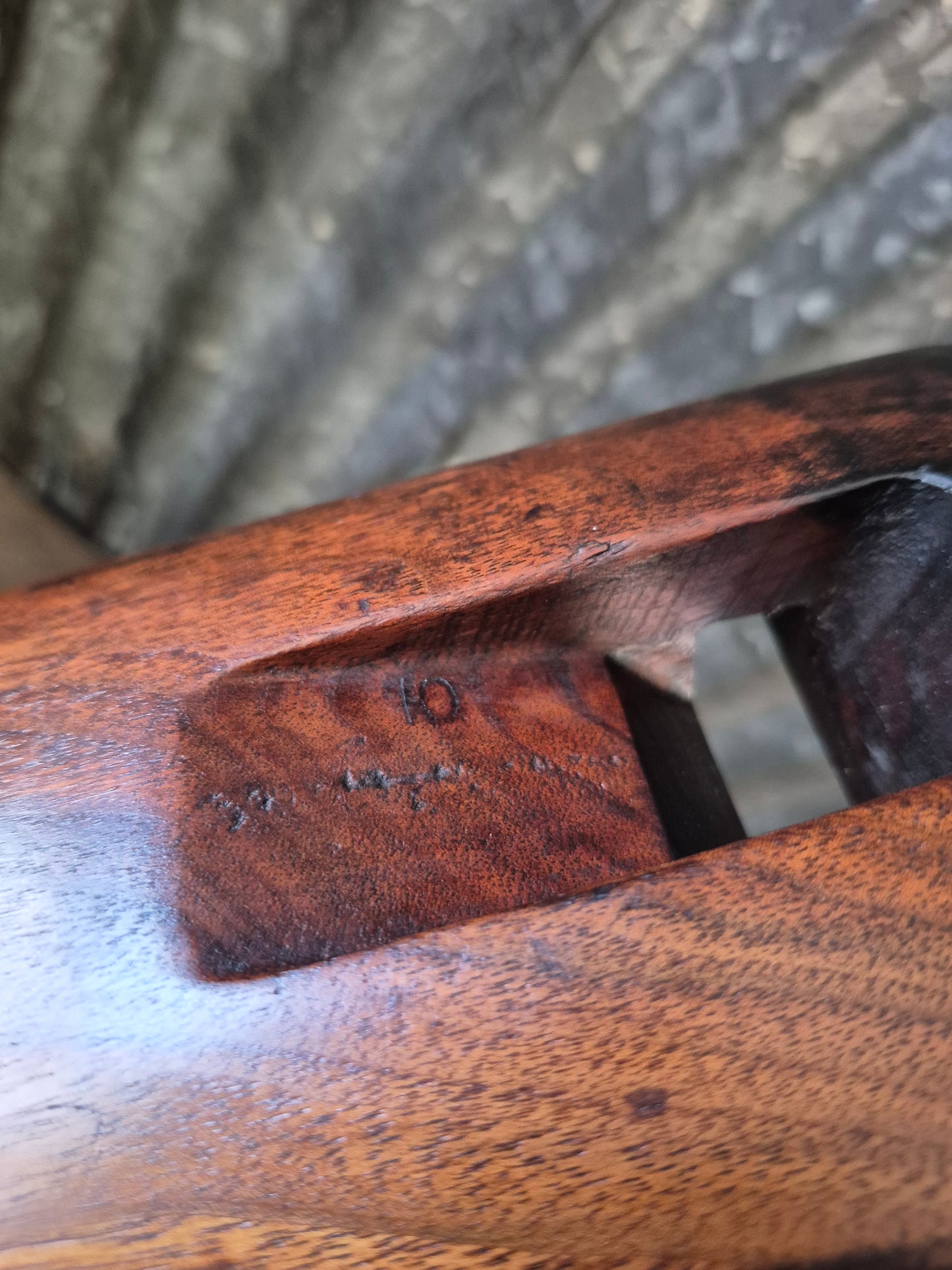 Rock-Ola M1 Carbine