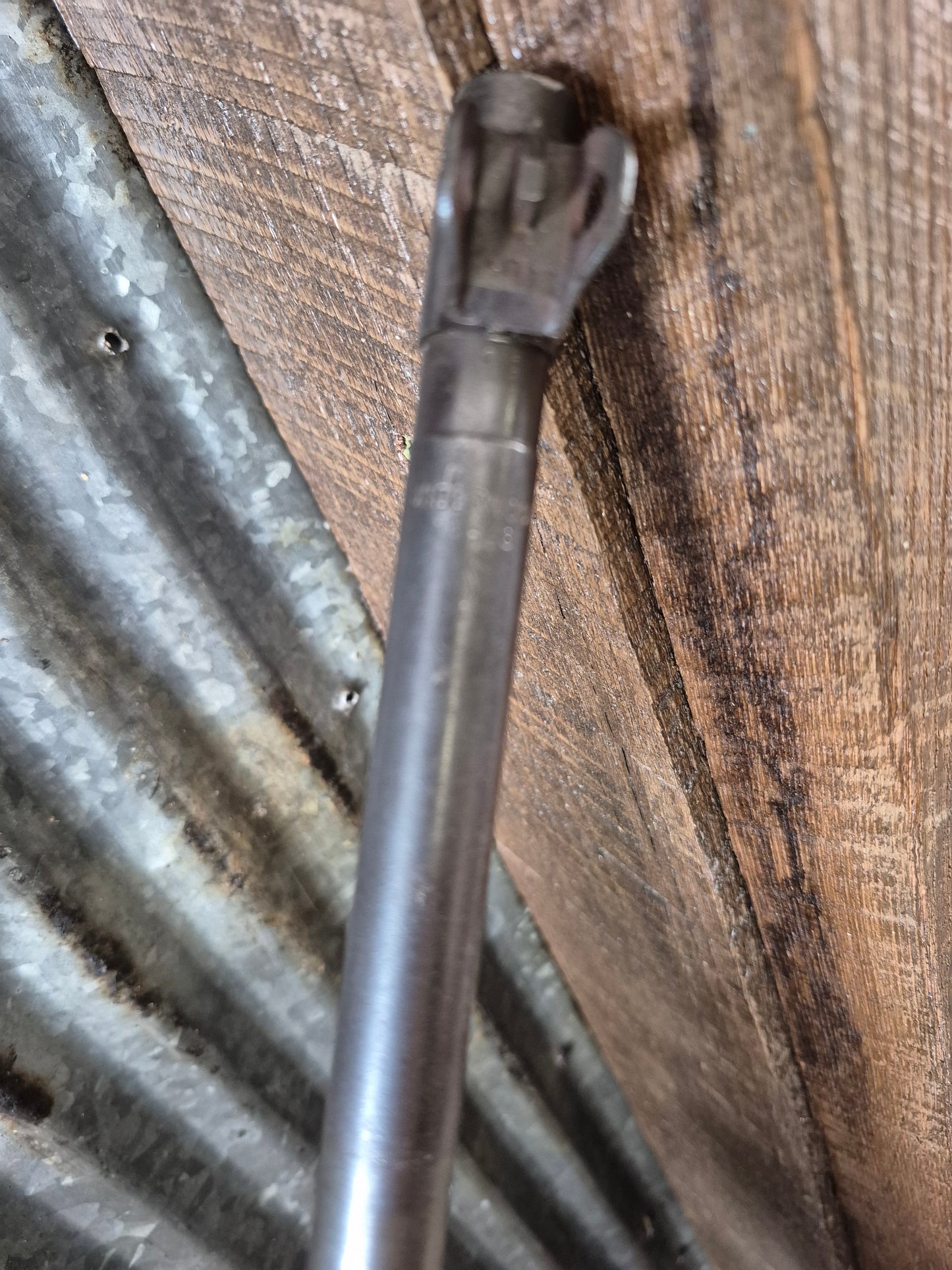 IRWIN PEDERSEN/ SAGINAW M1 Carbine
