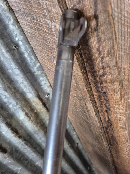 IRWIN PEDERSEN/ SAGINAW M1 Carbine