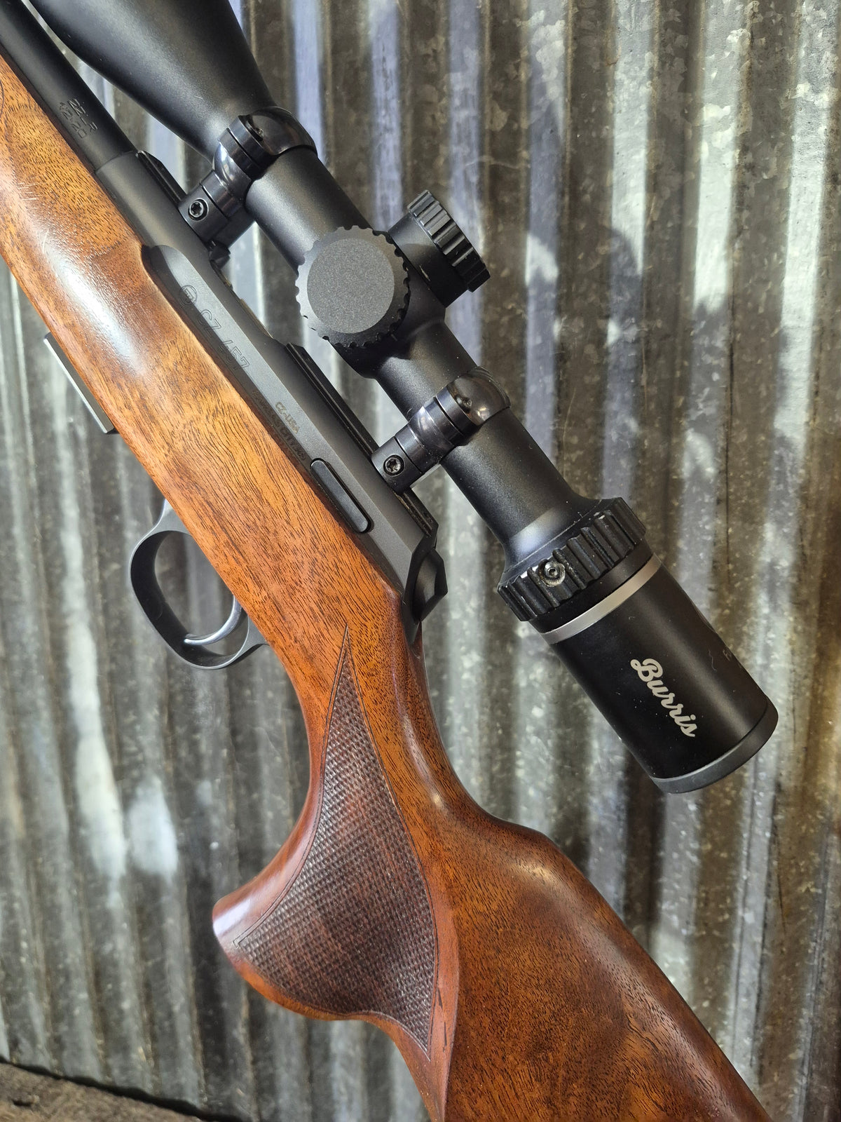 CZ 457 Premium