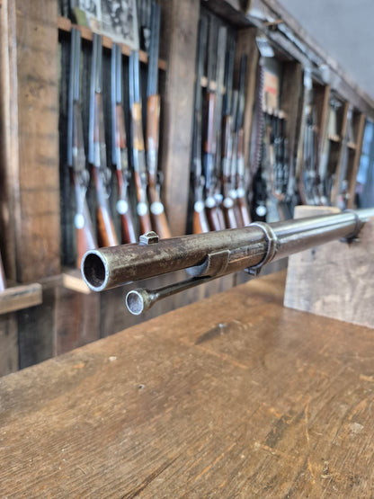 Original 1863 Springfield-Very Nice