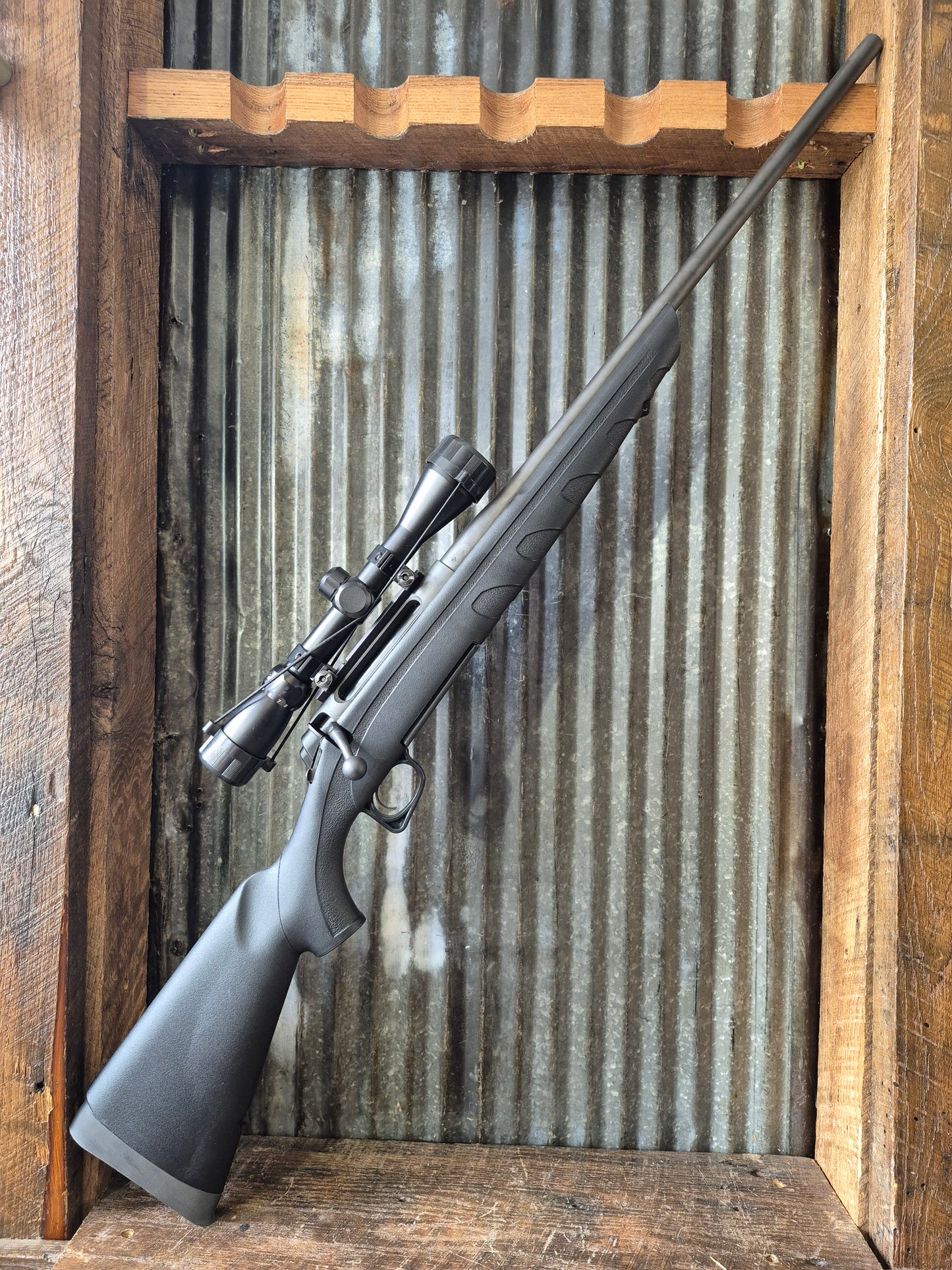 Remington 770 .270Win