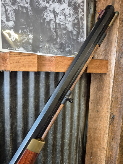 Traditions  Flintlock Trade Rifle .50cal