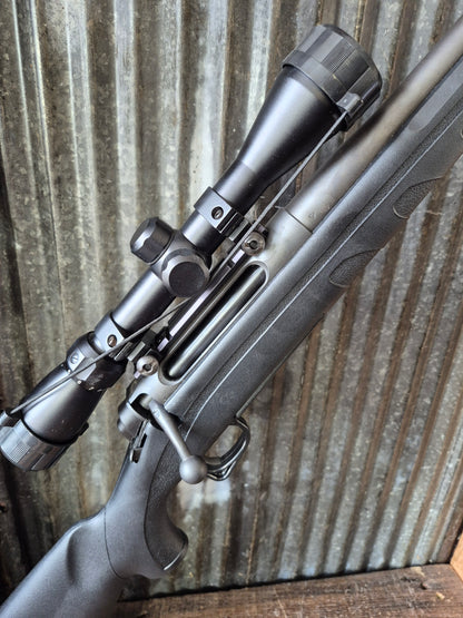 Remington 770 .270Win