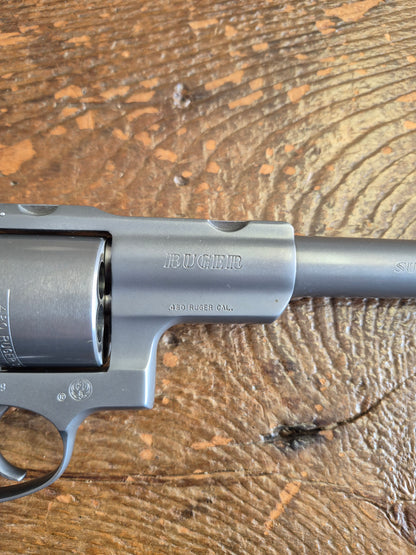 Ruger Super Redhawk .480 Ruger