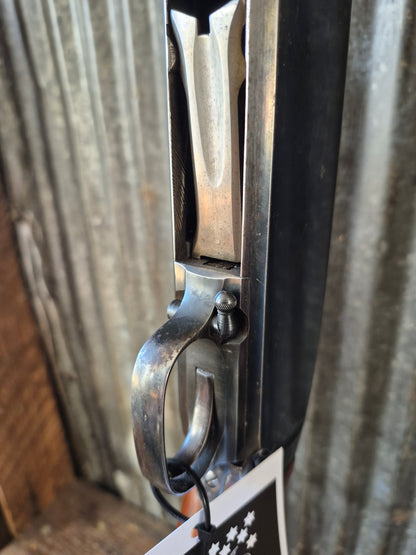 Winchester model 12 Takedown 12ga (1959)