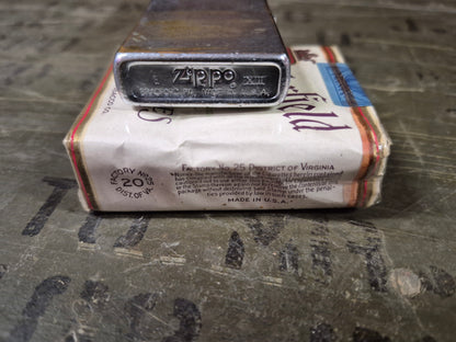 1997 Zippo