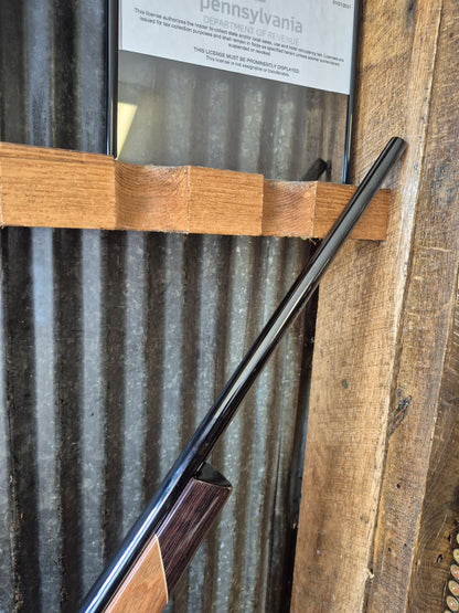 Weatherby MkV Deluxe -.25 Creedmore