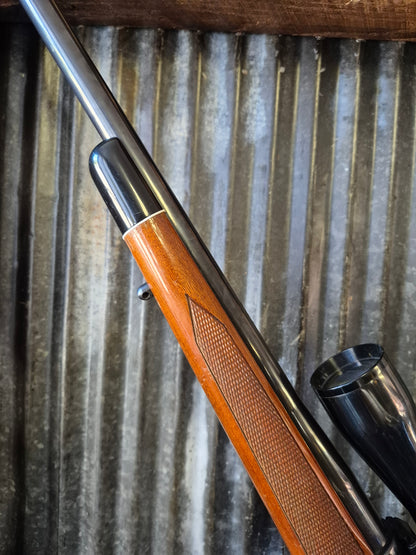 Interarms Mark X 30-06
