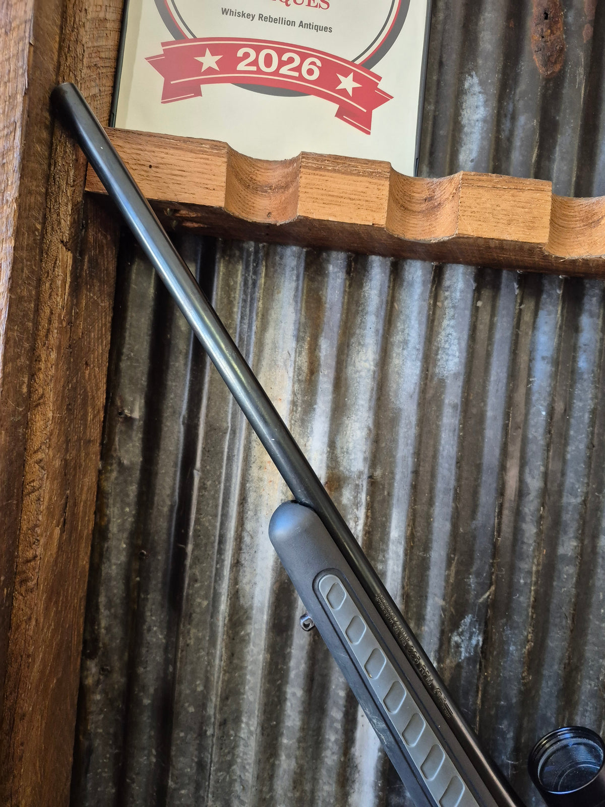 TC Venture .223