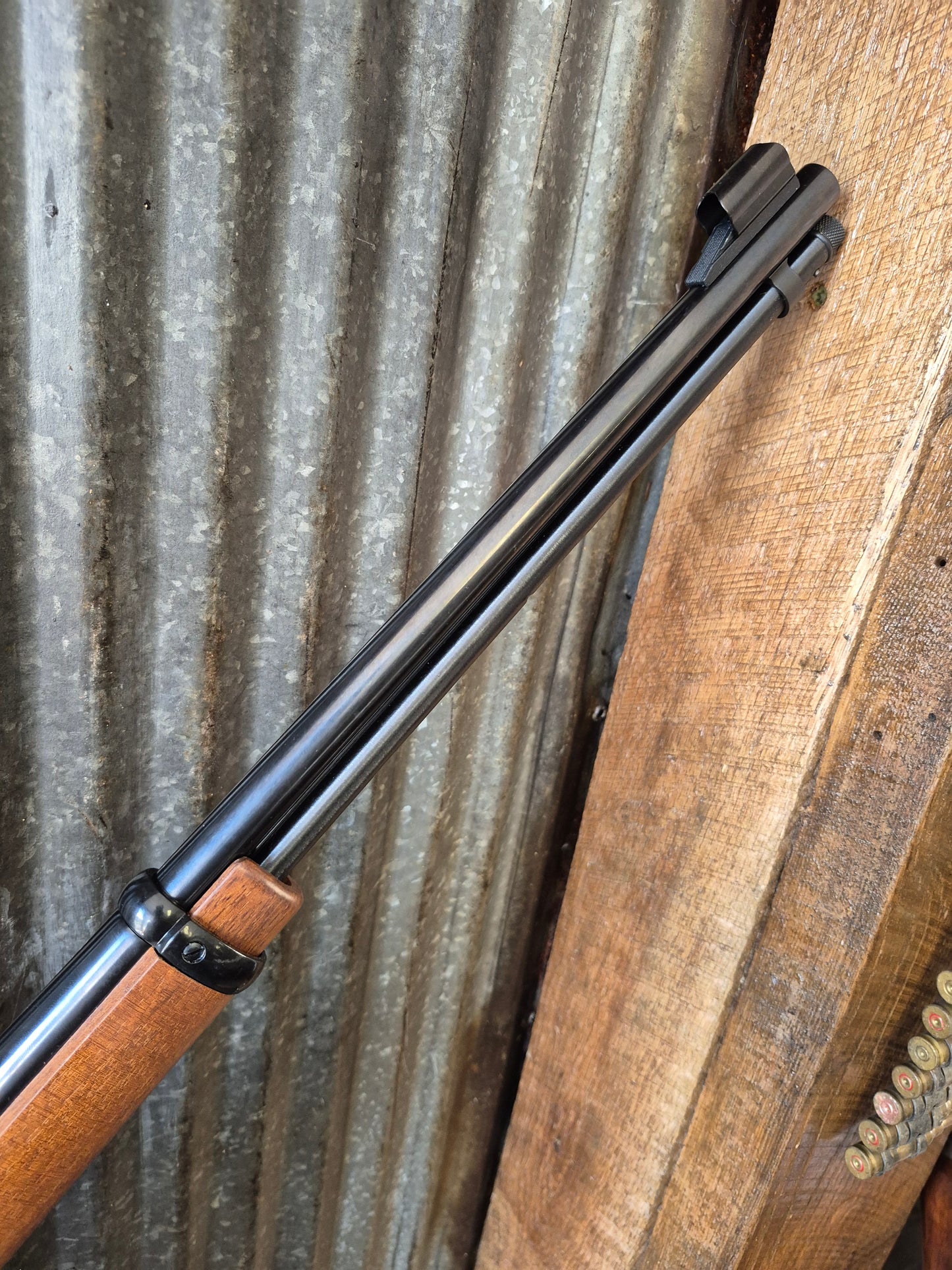 Henry 22lr